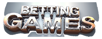 betting games logo