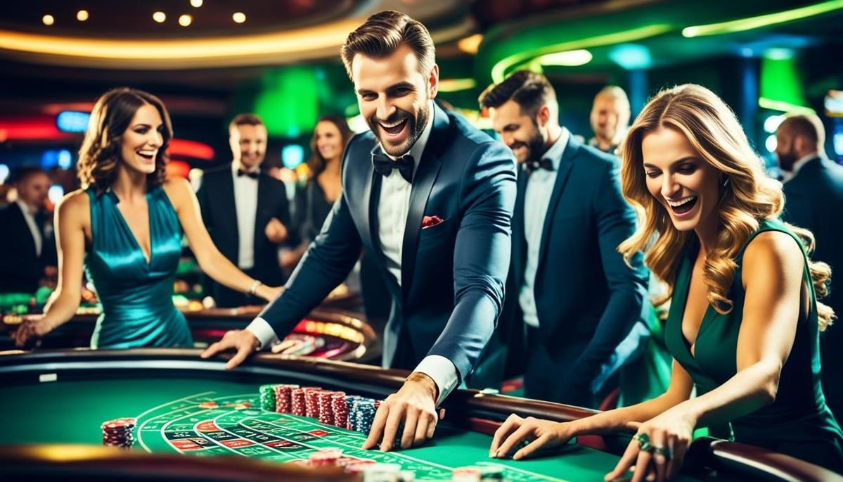 betting games Symbol Stack Opportunities