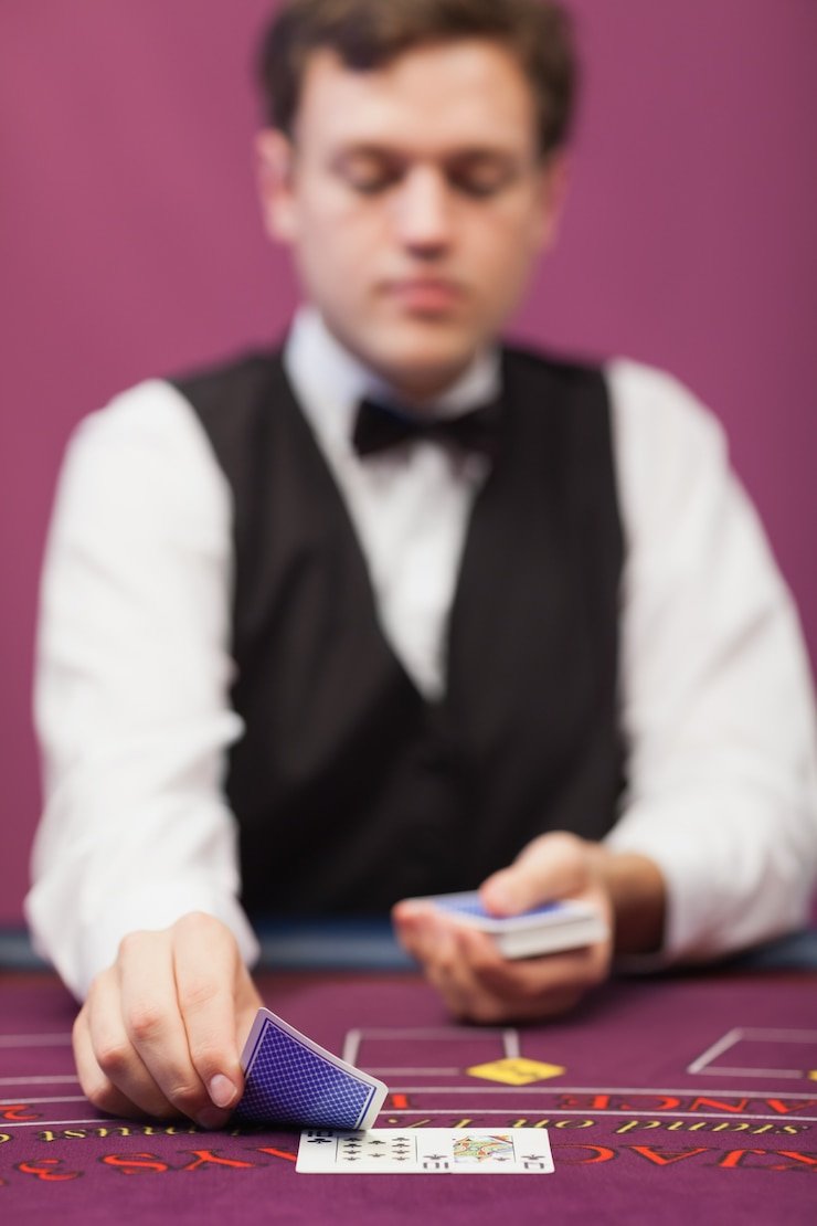 betting games Live Table Access