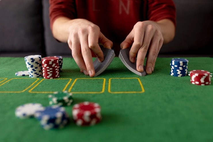 betting games Local Payment Support